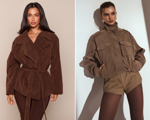 Fall 2026 Fashion: Trends You'll Actually Want to Wear cover photo collage