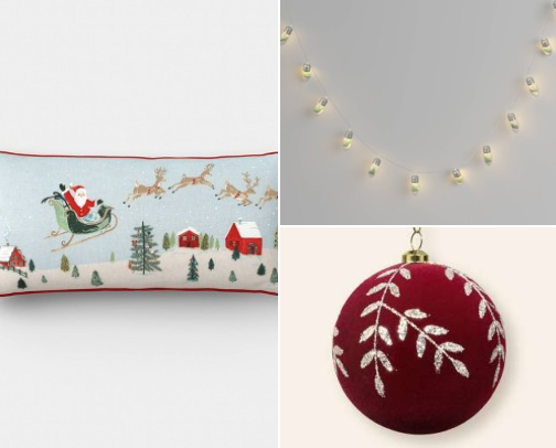 Holiday Shopping Finds for Everyone cover photo collage