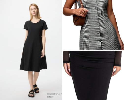Dress Recommendations for you!! 👗🎀 cover photo collage