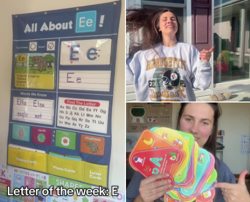 My Favorite TikTok Shop Finds cover photo collage