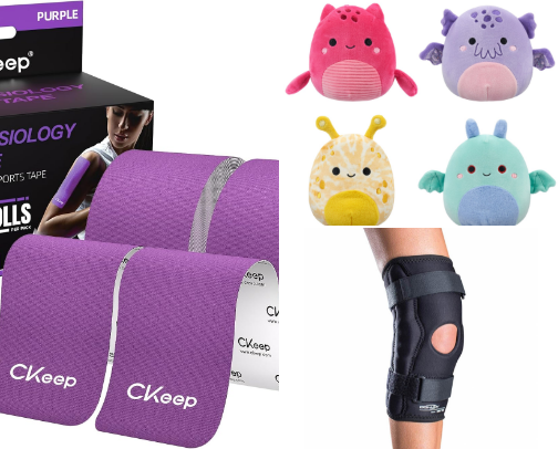 Oh my gosh! The Pain stopped ! cover photo collage