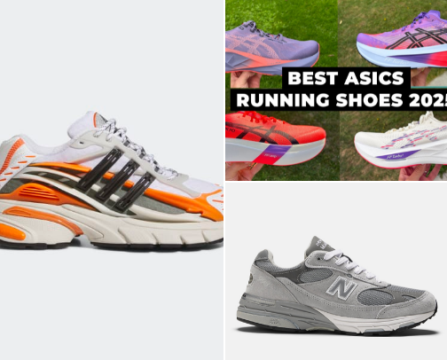 2026 Sneaker Hitlist 💯✅ cover photo collage