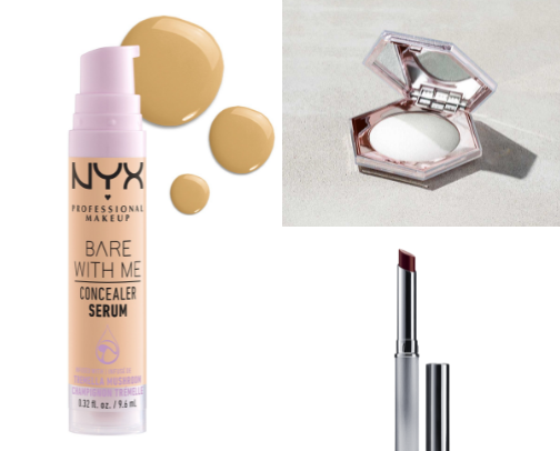 My fav makeup cover photo collage