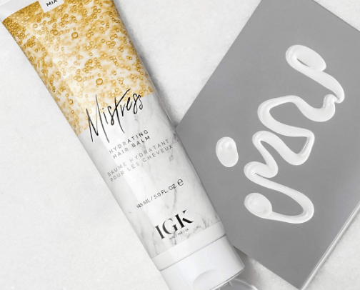 Hair Products We Love! cover photo collage