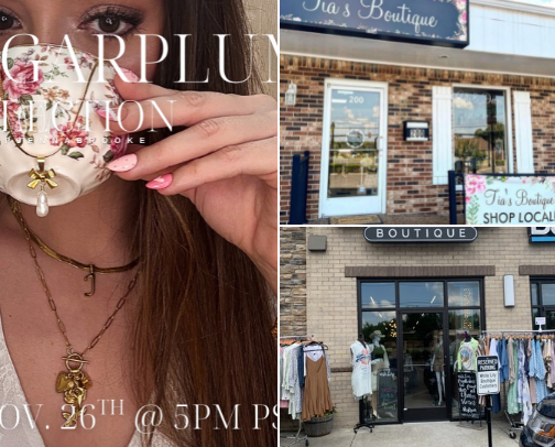 The Cutest Small Businesses cover photo collage
