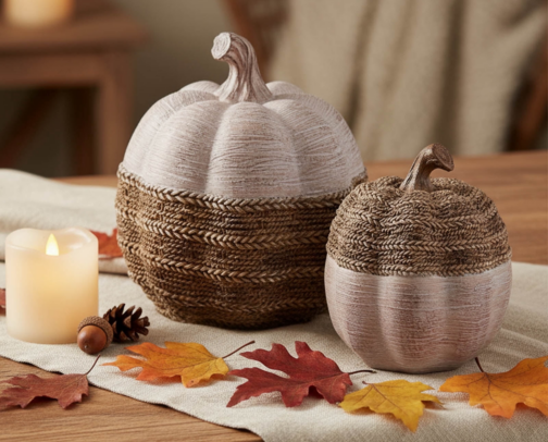 🍂 Cozy Fall Finds from Walmart 🎃 cover photo collage