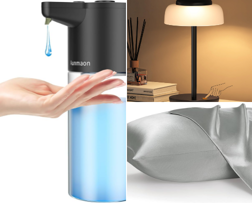 🏡 My Amazon Home Finds That Make Life 10x Easier cover photo collage