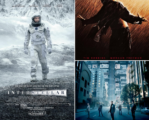OMG… These Movies Blew My Mind 🤯 cover photo collage