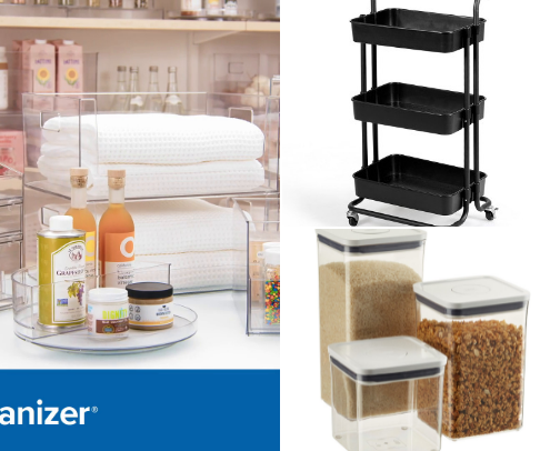 House Organization cover photo collage