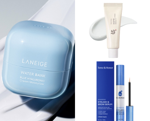 The Best Clean Beauty And Skincare Products I Use Daily 🧼🧴 cover photo collage