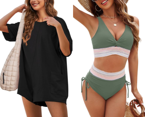 Your Amazon cart NEEDS these cover photo collage