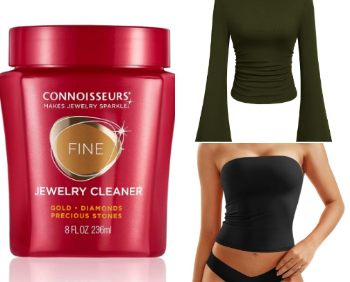 Madison’s Amazon Wishlist❤️‍🔥 cover photo collage