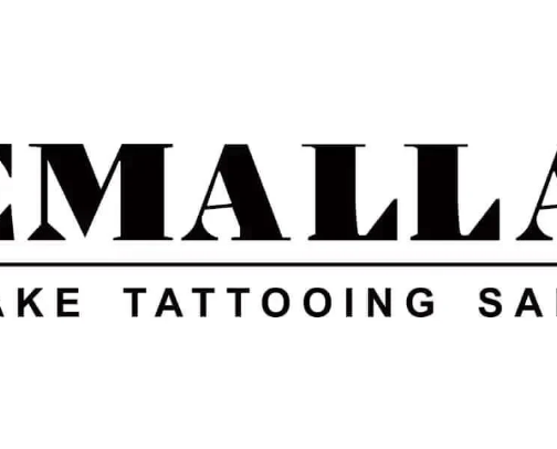 Tattoo essentials cover photo collage