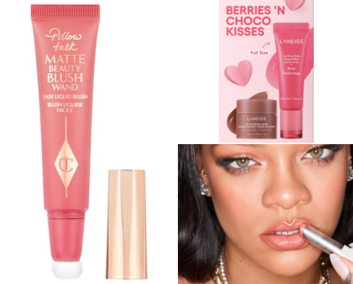 Beauty Supplies cover photo collage