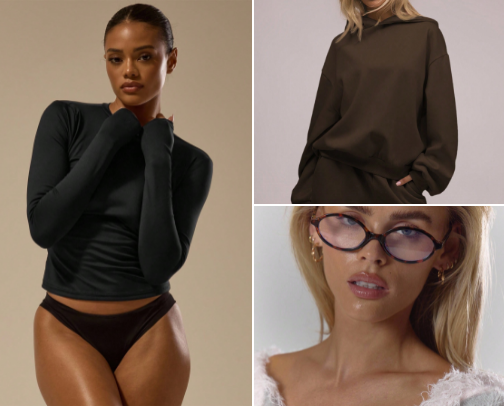 Shein founds that you can buy with your eyes closed.😏 cover photo collage