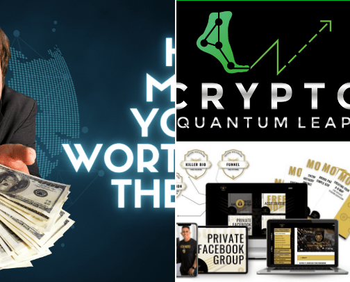 Business Investments! cover photo collage