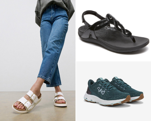 My Zappos Faves: Style Picks So Good, I Had to Make a List! cover photo collage