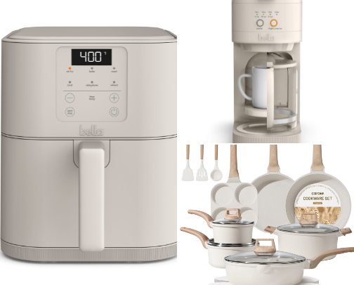 Kitchen Likes cover photo collage