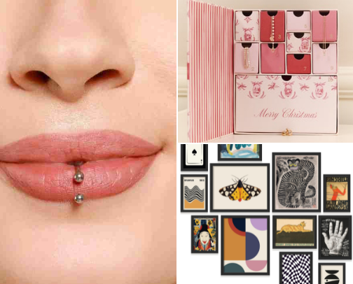 Sagittarius ♐️ Birthday Nov.22-Dec.21 cover photo collage