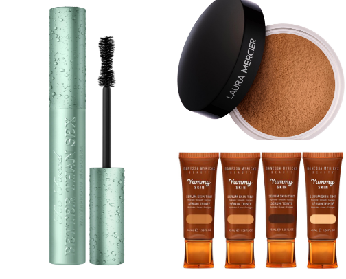 Makeup Products You’ll Always Find Me With 💋✨ cover photo collage