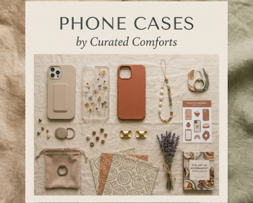 📱Phone Case cover photo collage
