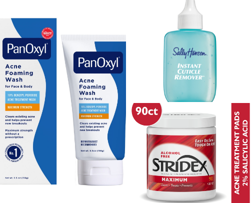 Unsexy Products I’ll Always Repurchase cover photo collage