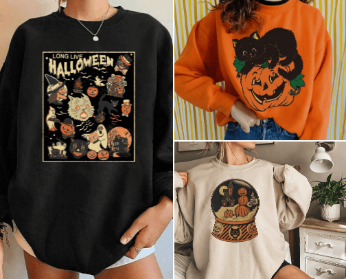 ETSY ON SALE! cover photo collage