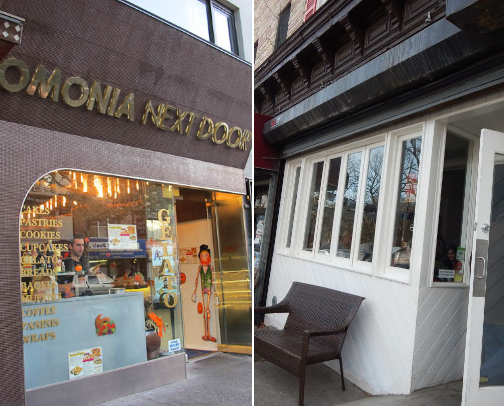 NYC recs that are affordable and lowkey cover photo collage