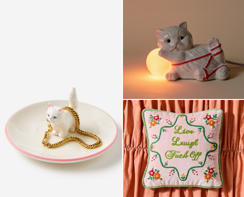 2026 Whimsy Decor University Packing List! cover photo collage