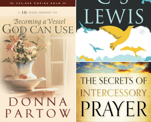 My favorite book recs cover photo collage