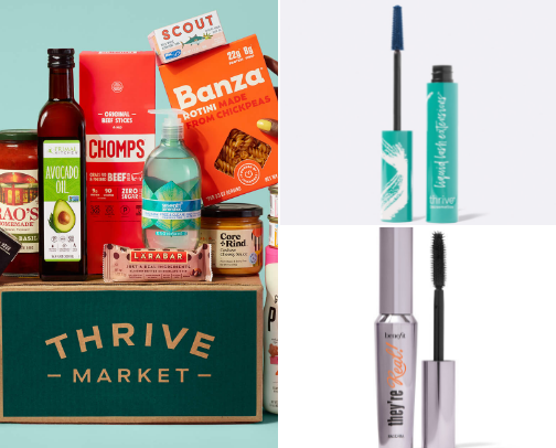 My favorite beauty recs cover photo collage