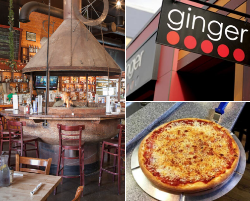 Restaurants in Anchorage for Foodies cover photo collage