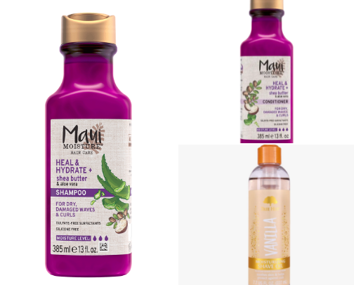 Rock your body 😉 cover photo collage