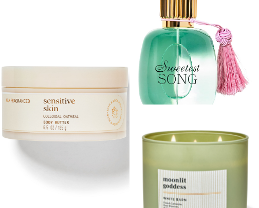 Best of Bath & Body Works 🫧 cover photo collage