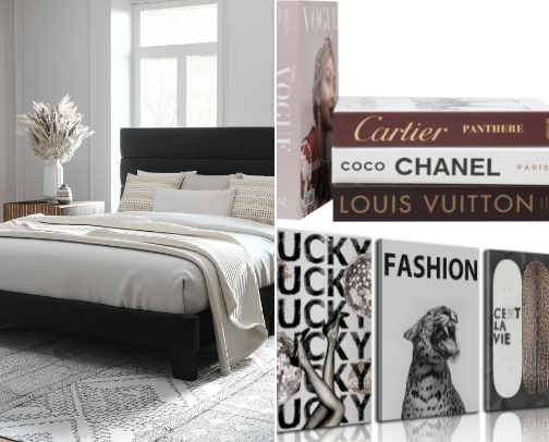 amazon cool girl room decor cover photo collage