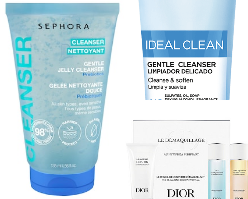Best Cleansing Beauty Product Women Should have cover photo collage