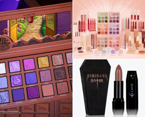 Warrior paint - Makeup 💄 cover photo collage