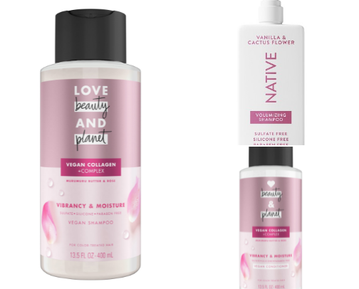 Gardenia Scented Favorites cover photo collage