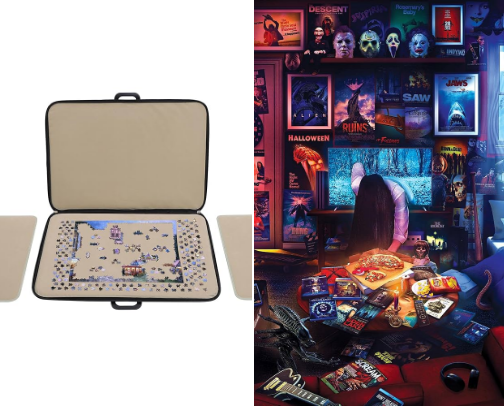 Hobbies cover photo collage