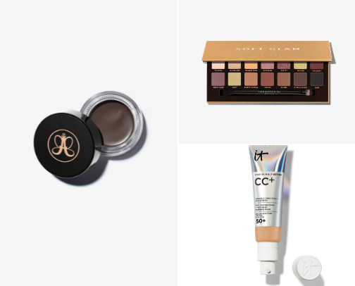 Favorite Spring & Summertime Must-haves! cover photo collage