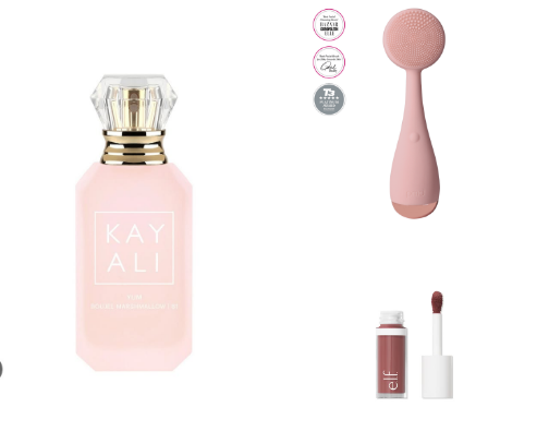 ALL My Product Reviews! cover photo collage