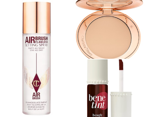 Sephora Major Sale HOLY GRAIL MUST-HAVES ! October 31th (Save the date ✍️⏰) cover photo collage