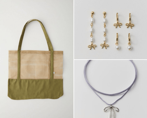 accessories 💍 cover photo collage