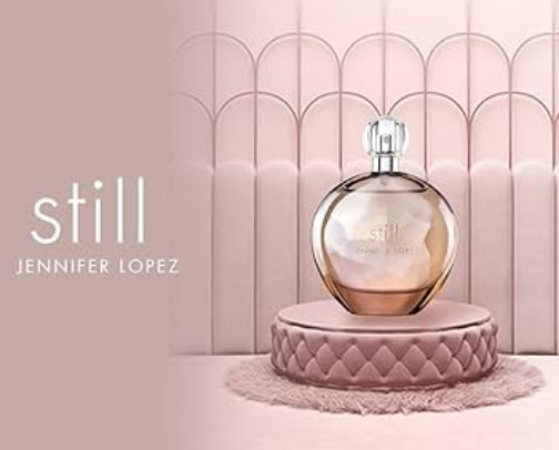 Fragrances Of Immortal Goddess cover photo collage
