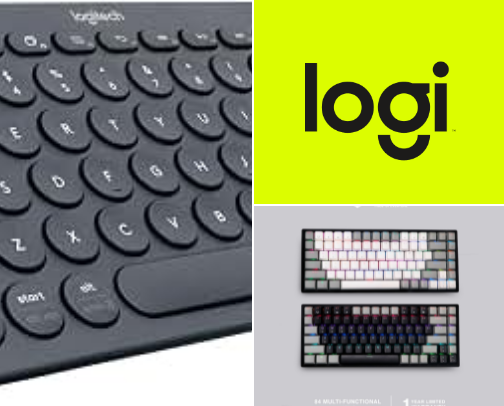 Best Tech & Gadgets for a Productive Workspace cover photo collage