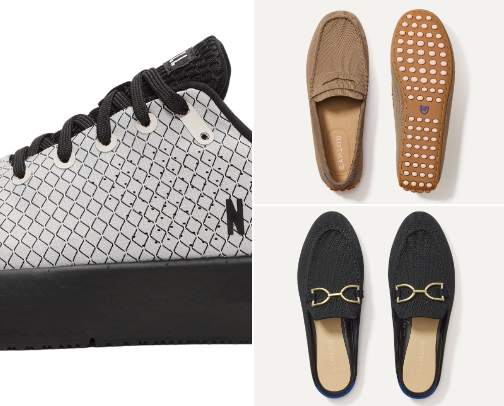 OMG Shoes 😱 cover photo collage