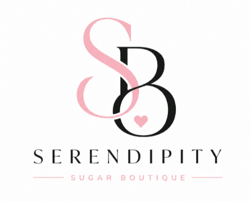 Sugaring Studio Supply List cover photo collage