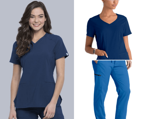Nursing Starter Pack cover photo collage