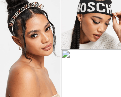 ASOS Fashion 👗👔👞👠👛 cover photo collage