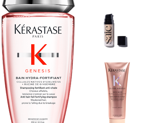 Black Friday Sephora Must Haves🪽🖤 cover photo collage